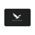 AVIUS Desk Mat — Oversized Gaming & Office Desk Protector