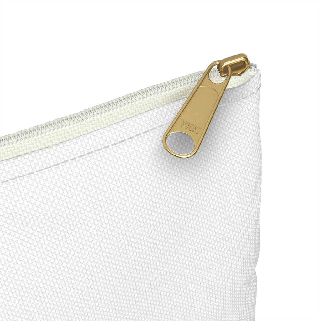 AVIUS Accessory Pouch — Compact Travel Organizer