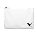 AVIUS Accessory Pouch — Compact Travel Organizer