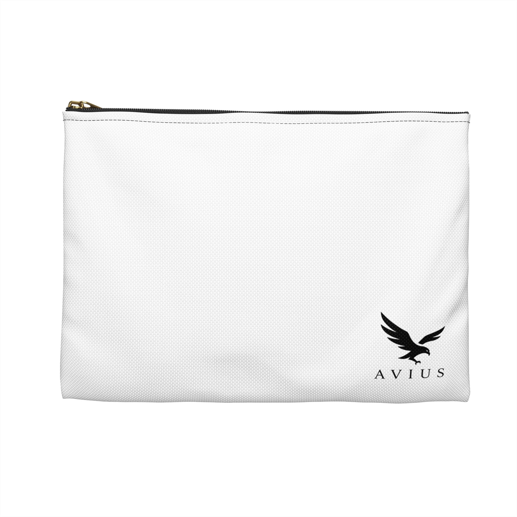 AVIUS Accessory Pouch — Compact Travel Organizer