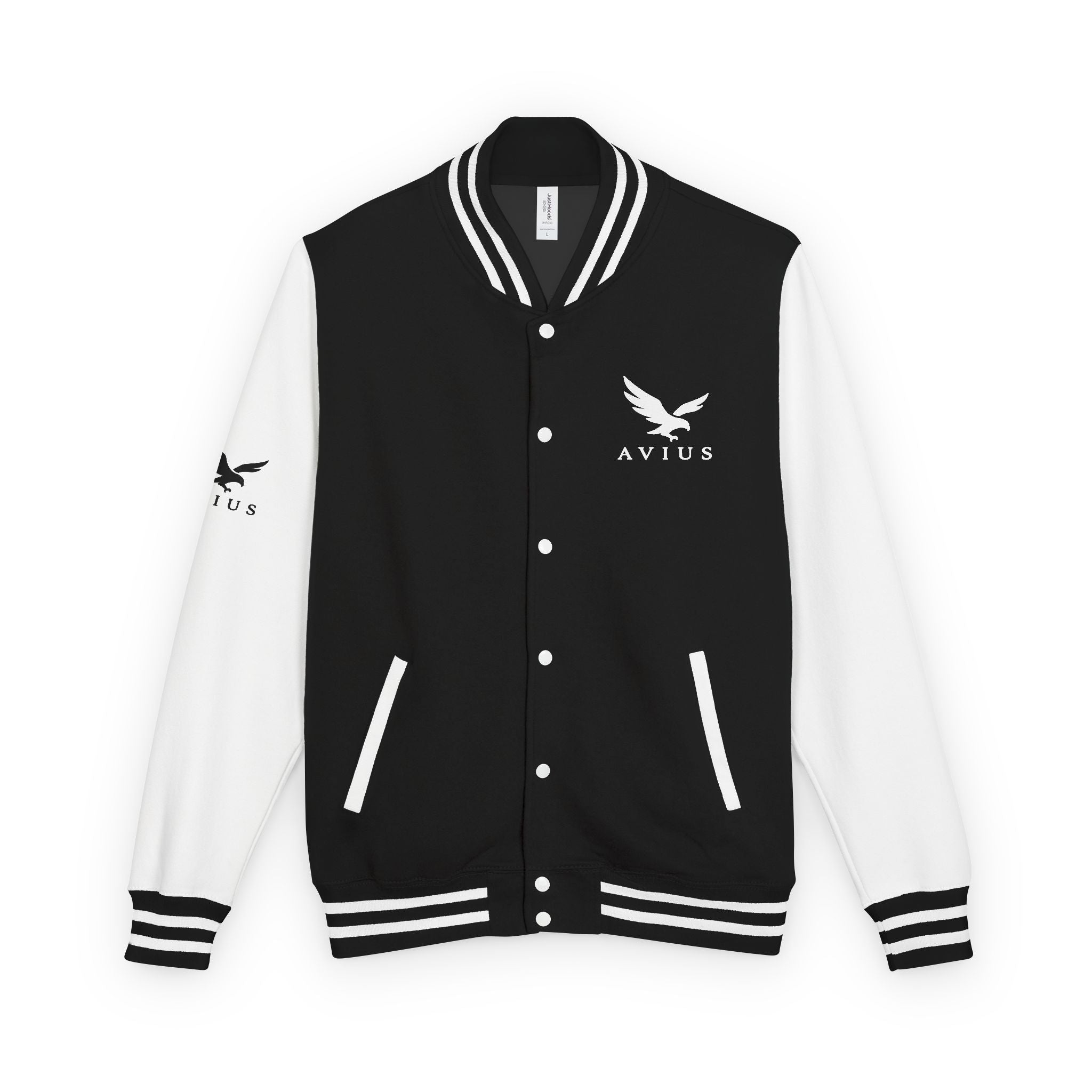 AVIUS Letterman Jacket
