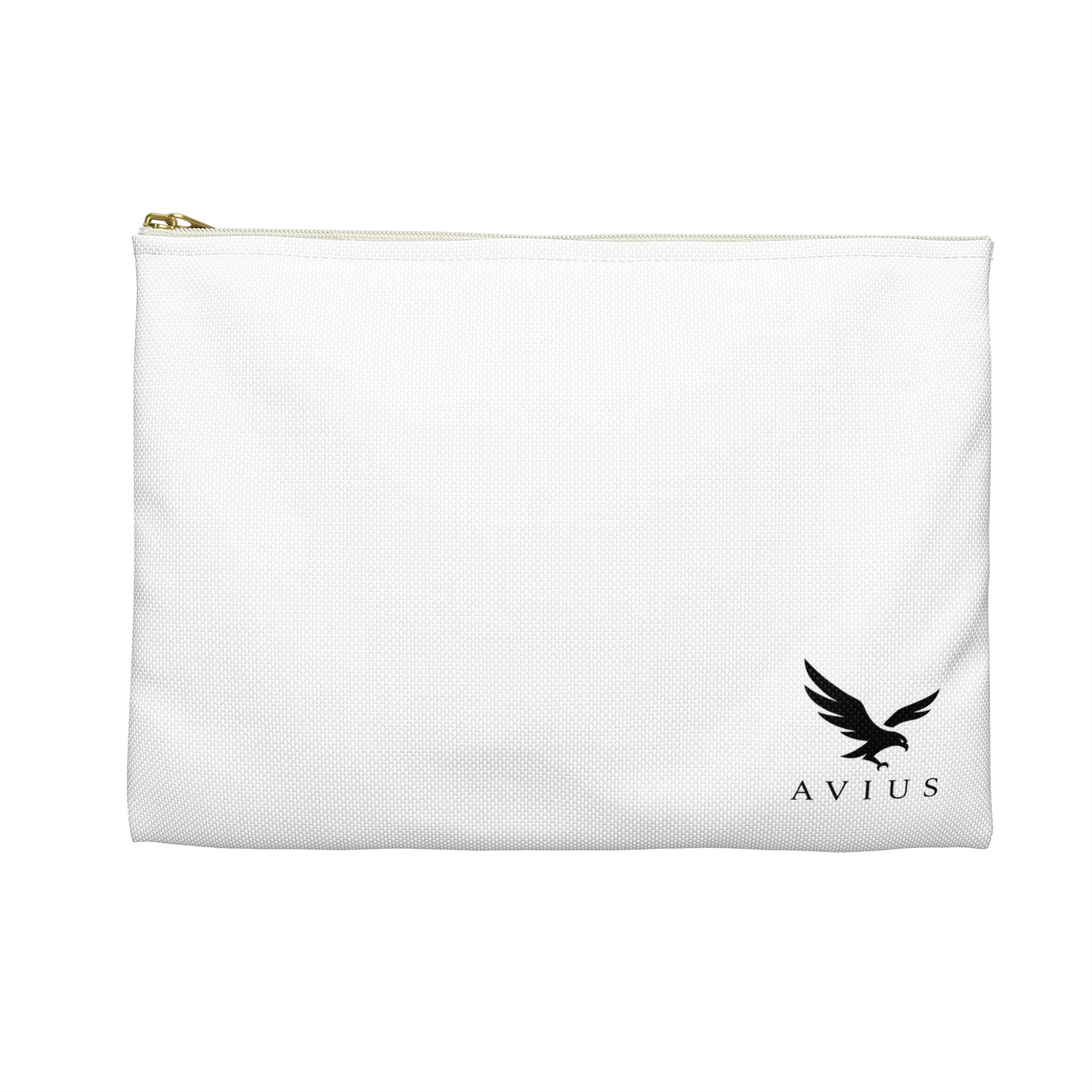 AVIUS Accessory Pouch — Compact Travel Organizer