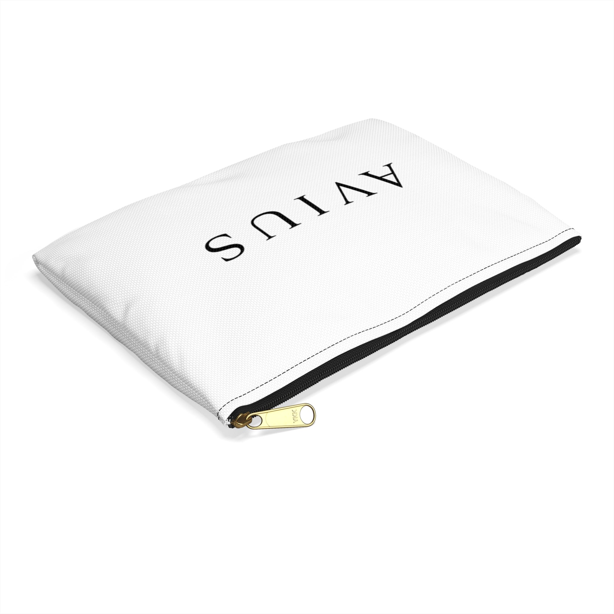 AVIUS Accessory Pouch — Compact Travel Organizer