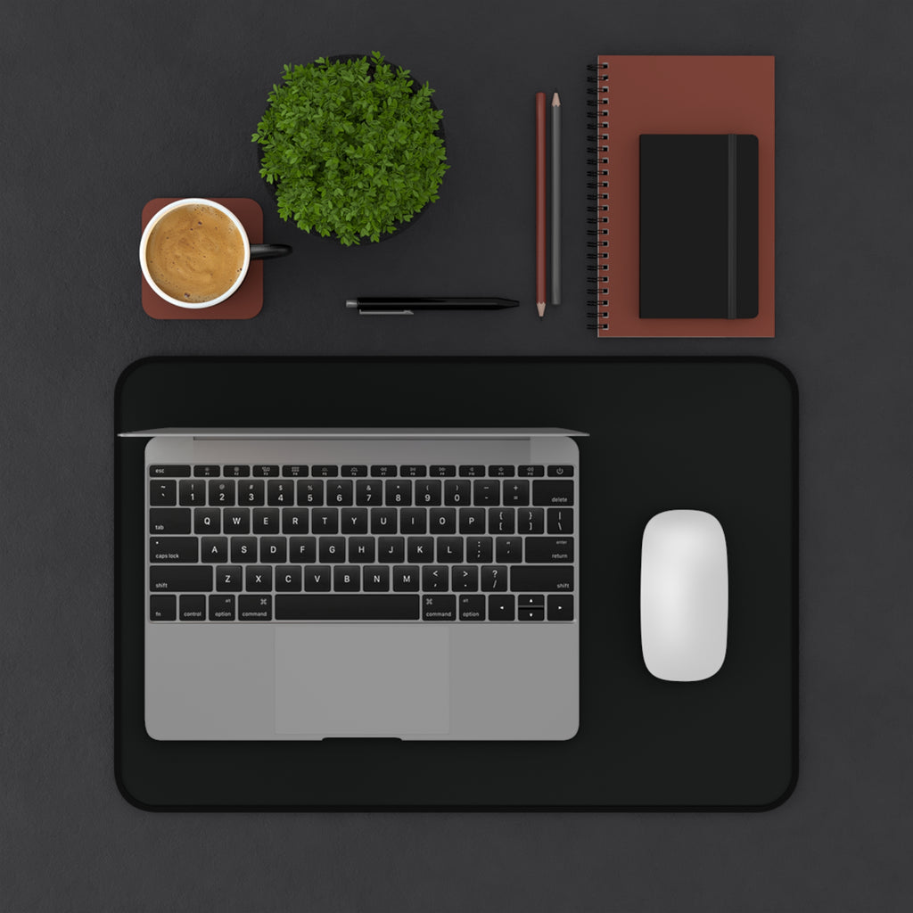 AVIUS Desk Mat — Oversized Gaming & Office Desk Protector