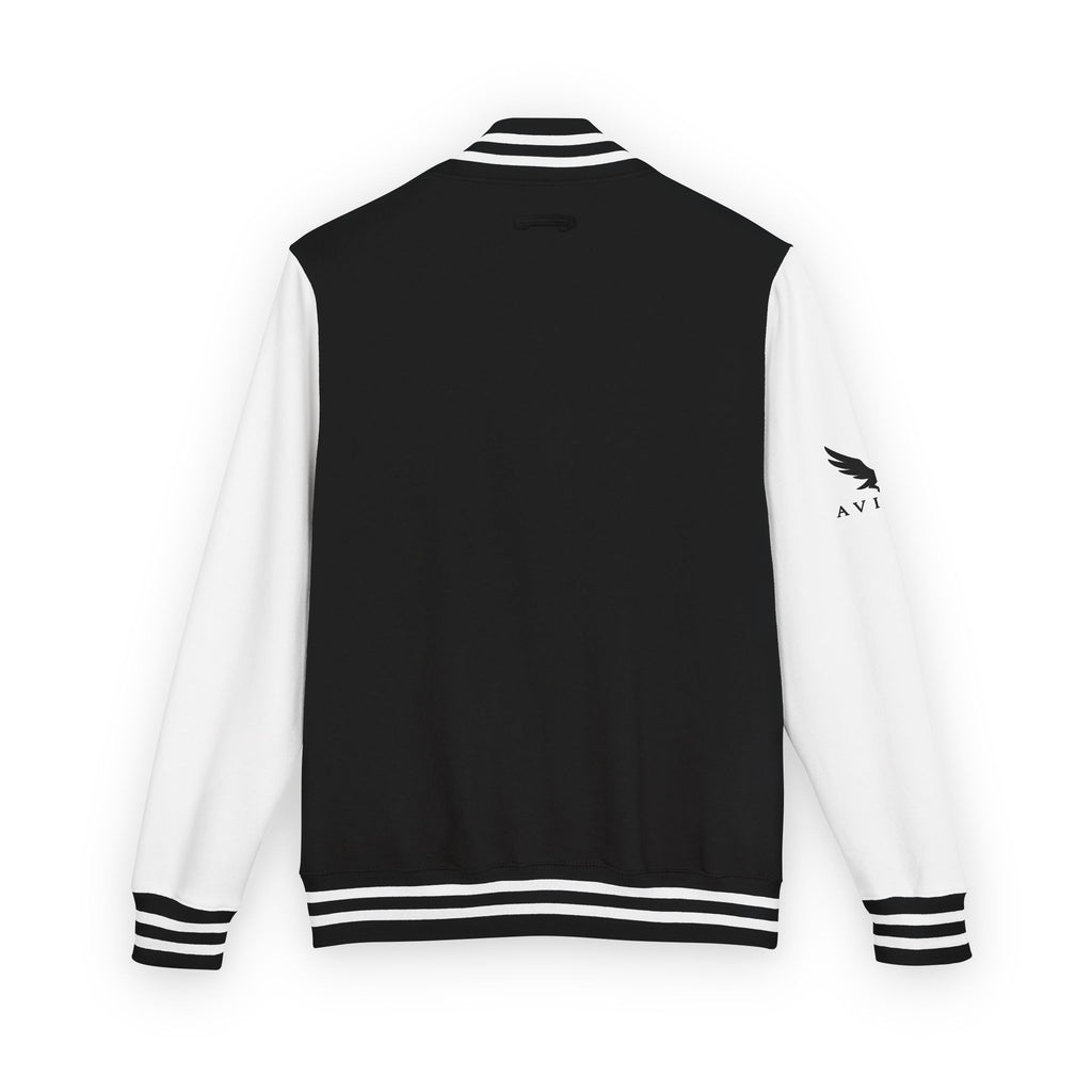 AVIUS Letterman Jacket
