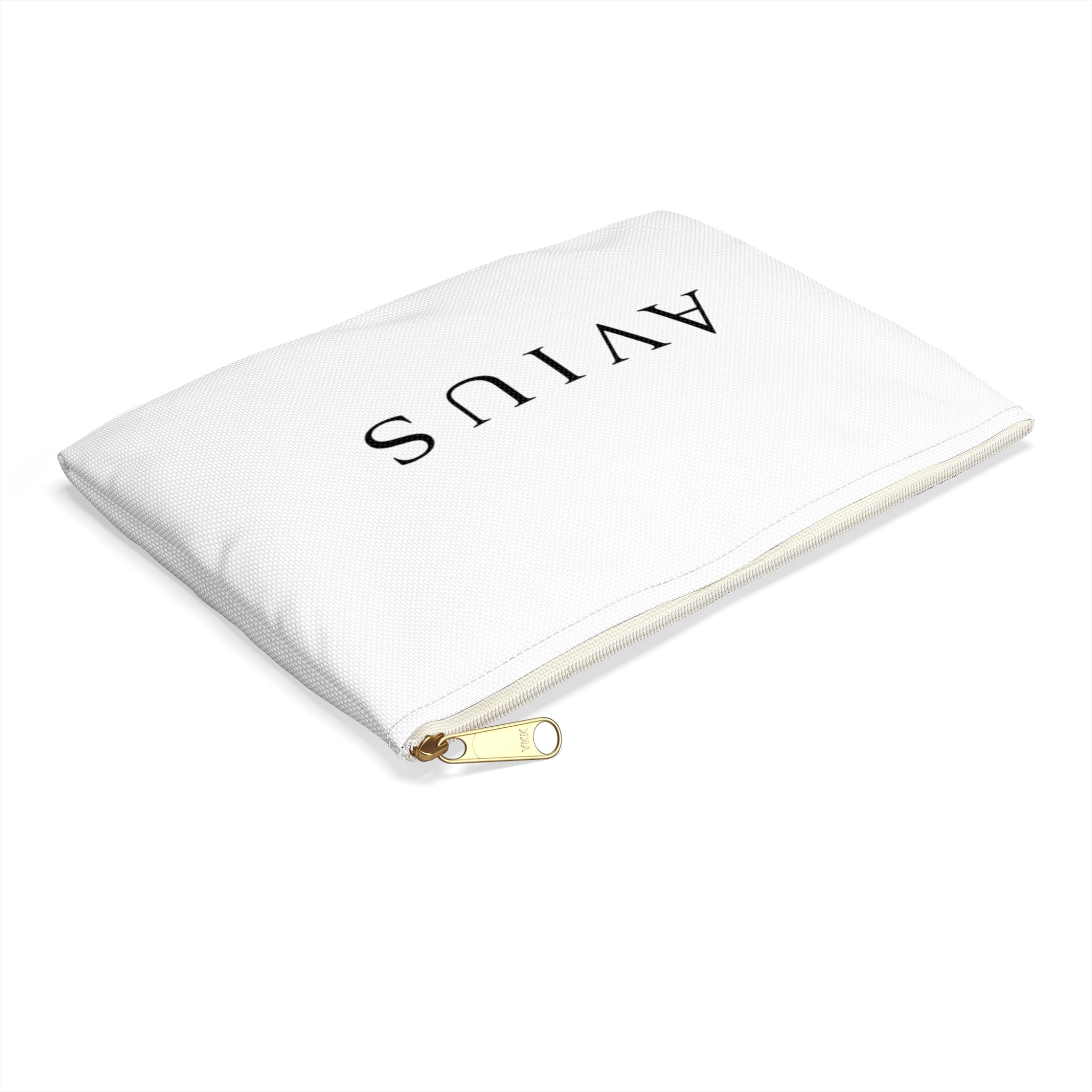 AVIUS Accessory Pouch — Compact Travel Organizer