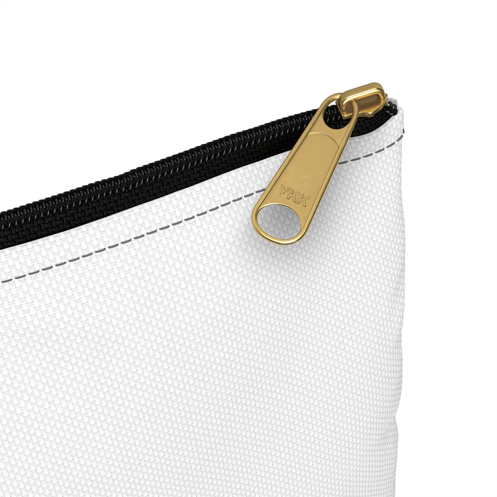 AVIUS Accessory Pouch — Compact Travel Organizer